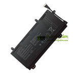 Baterie pro Asus Zephyrus ROG C41N1727 GM501GS GM501GM [náhradní baterie]